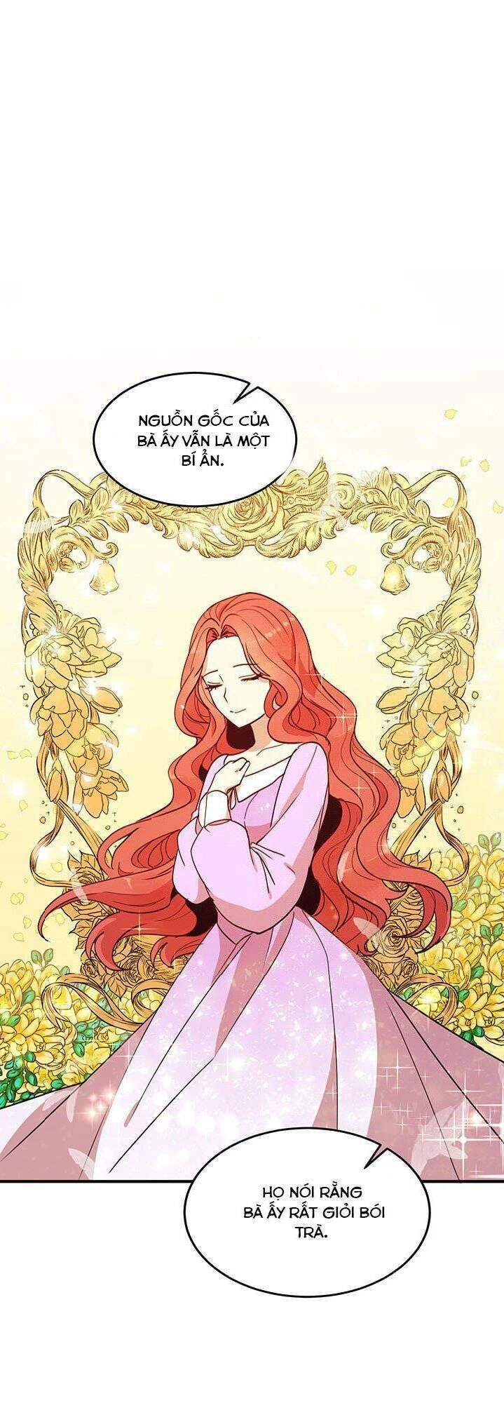 Công Tước, Loạn Vừa Thôi! Chapter 35 - 16