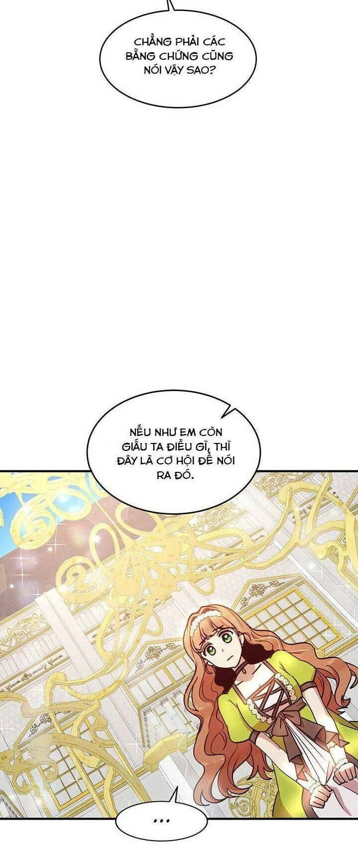 Công Tước, Loạn Vừa Thôi! Chapter 35 - 21