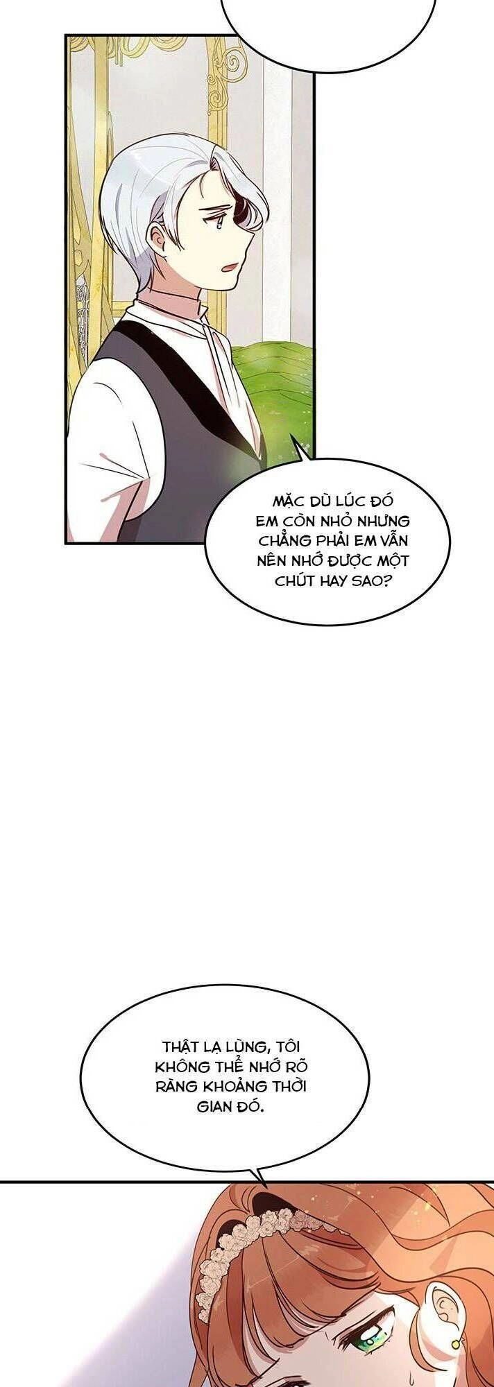 Công Tước, Loạn Vừa Thôi! Chapter 35 - 23