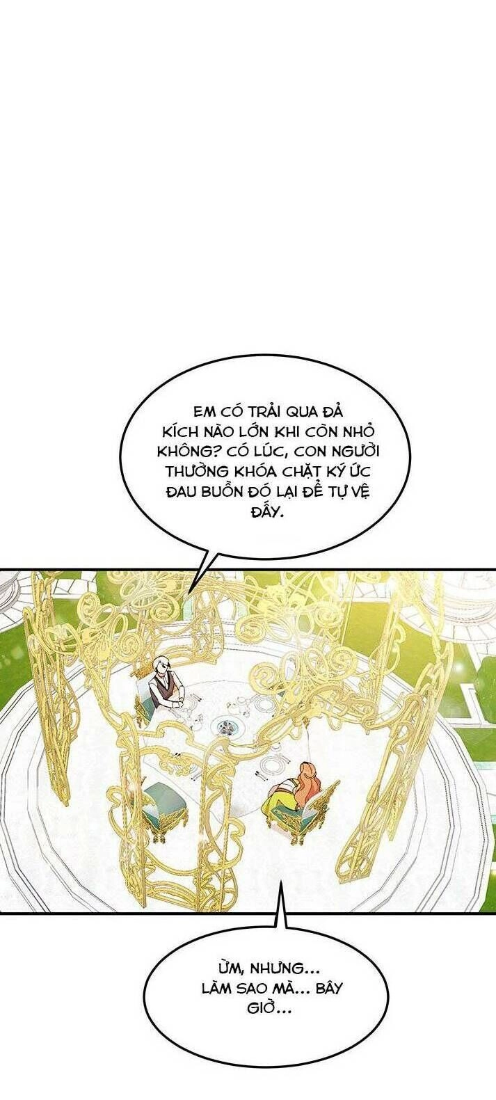 Công Tước, Loạn Vừa Thôi! Chapter 35 - 31