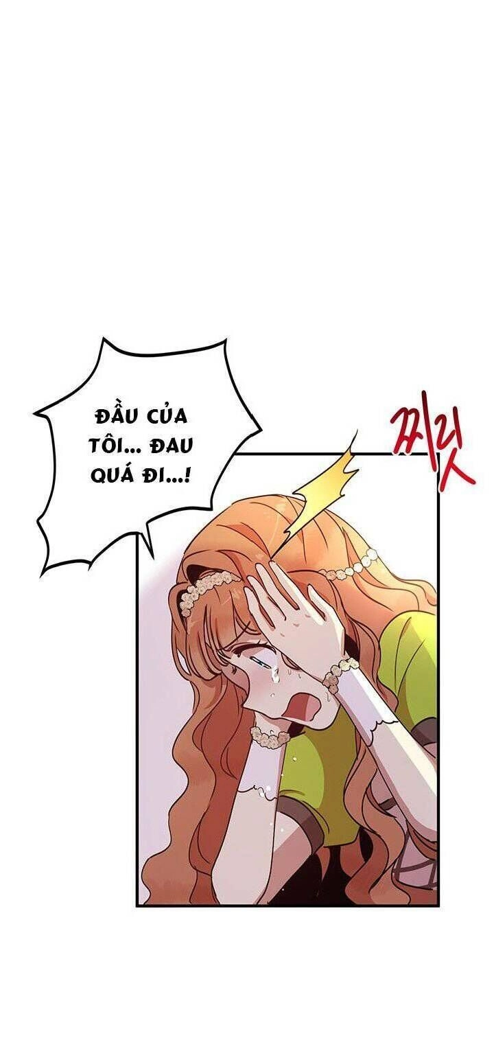 Công Tước, Loạn Vừa Thôi! Chapter 35 - 34
