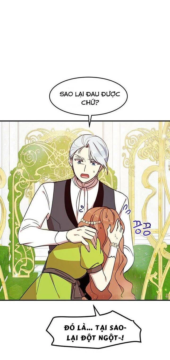 Công Tước, Loạn Vừa Thôi! Chapter 35 - 35