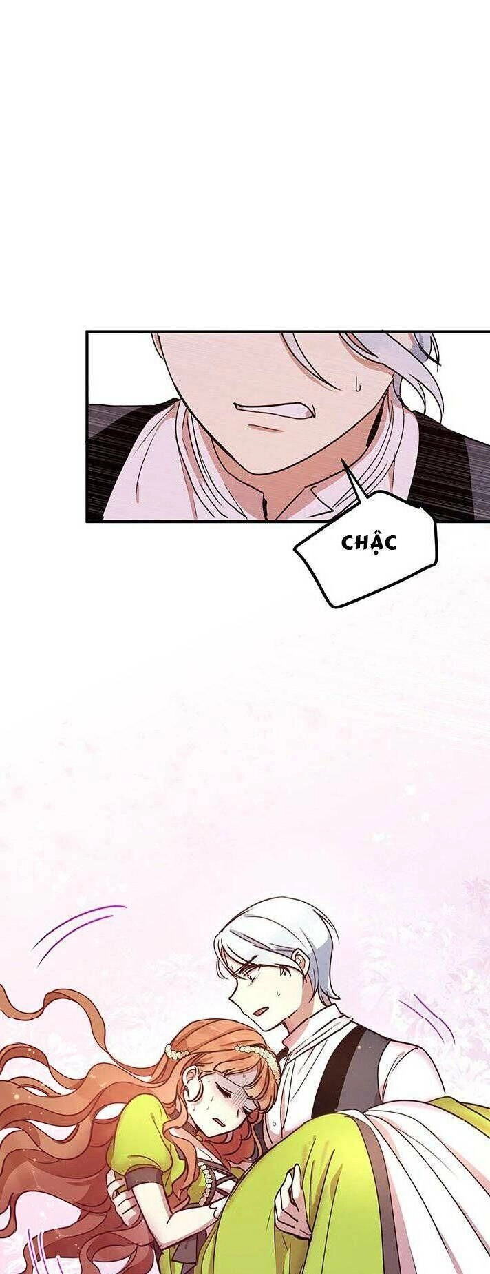 Công Tước, Loạn Vừa Thôi! Chapter 35 - 36