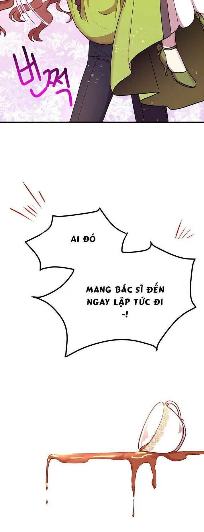 Công Tước, Loạn Vừa Thôi! Chapter 35 - 37