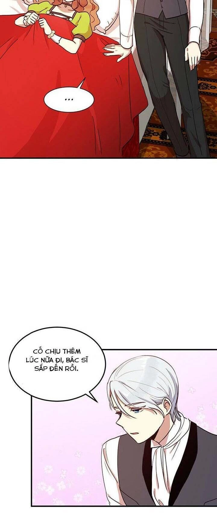 Công Tước, Loạn Vừa Thôi! Chapter 35 - 40