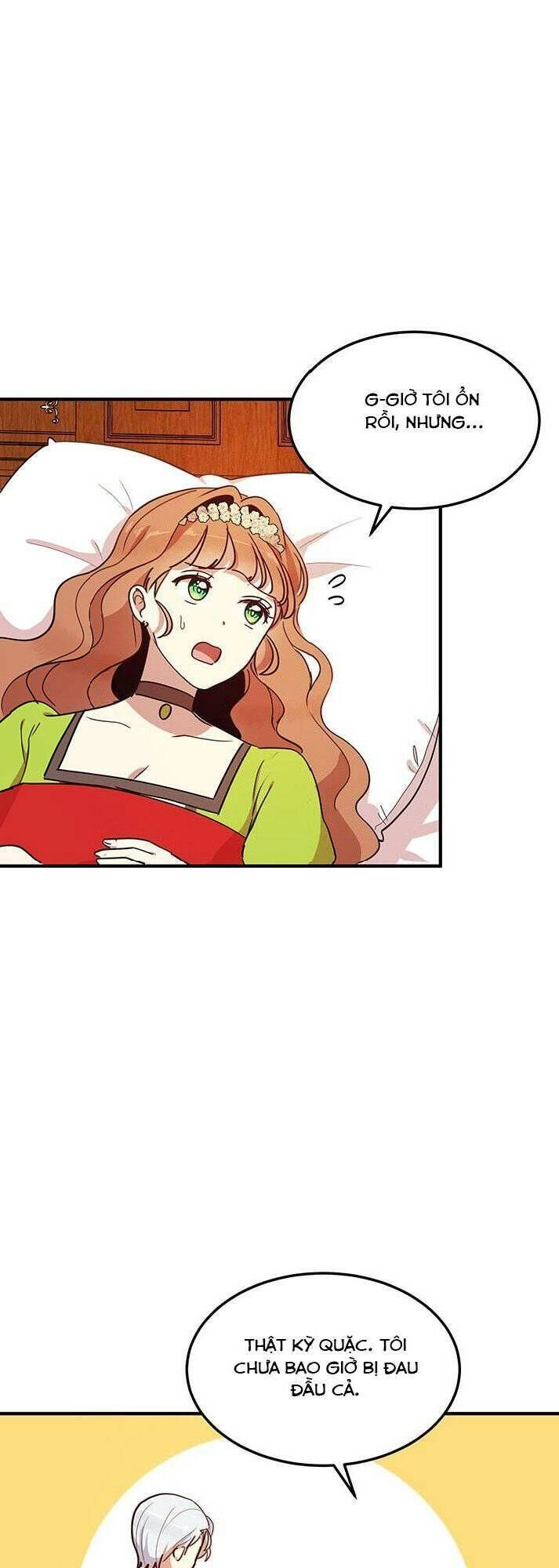 Công Tước, Loạn Vừa Thôi! Chapter 35 - 41