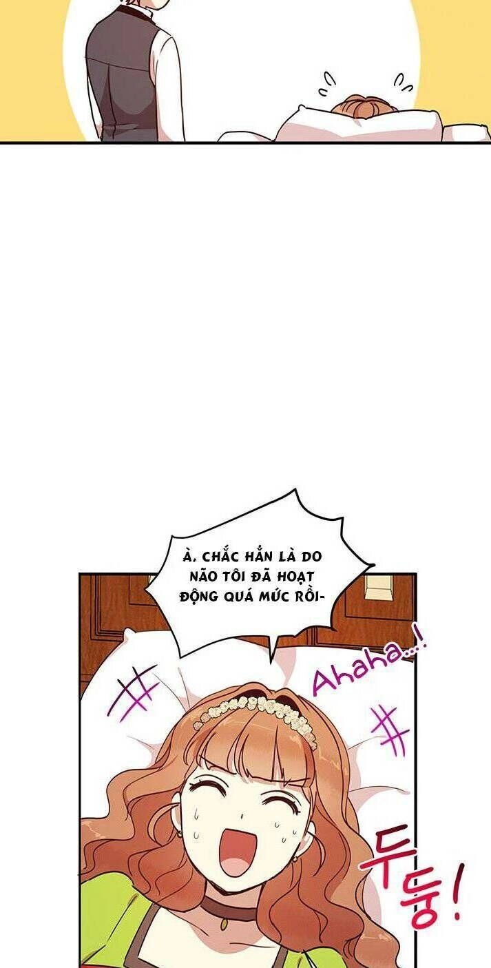 Công Tước, Loạn Vừa Thôi! Chapter 35 - 42