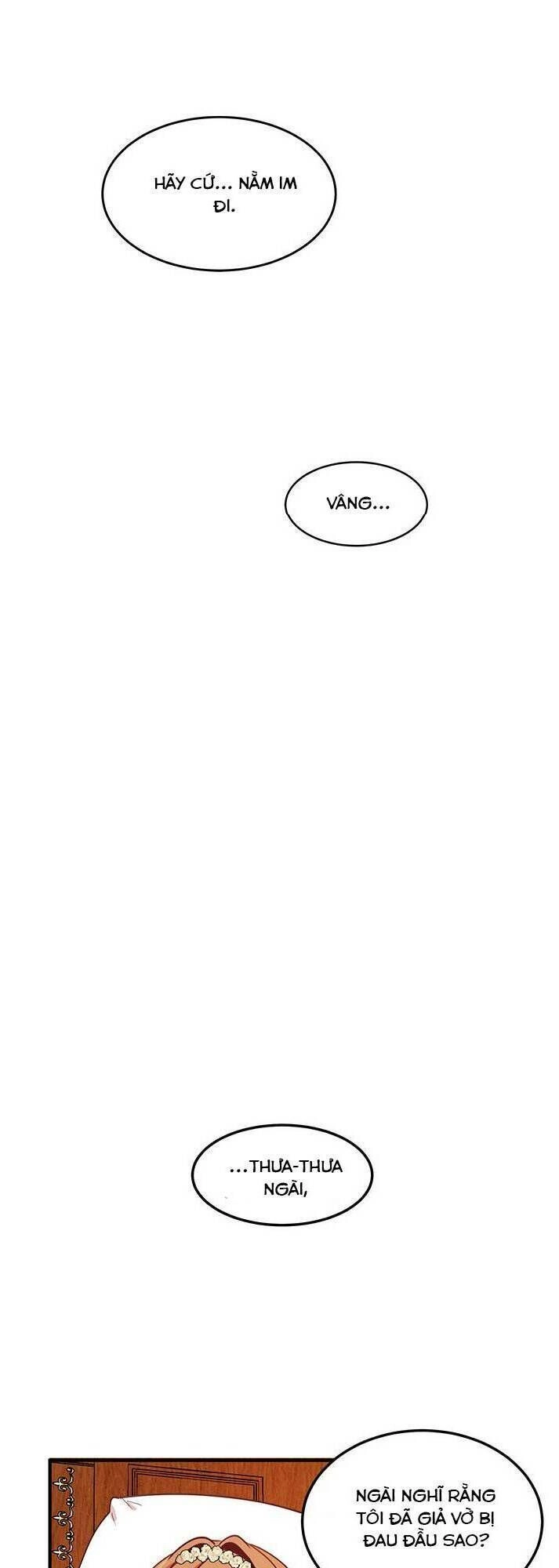 Công Tước, Loạn Vừa Thôi! Chapter 35 - 44