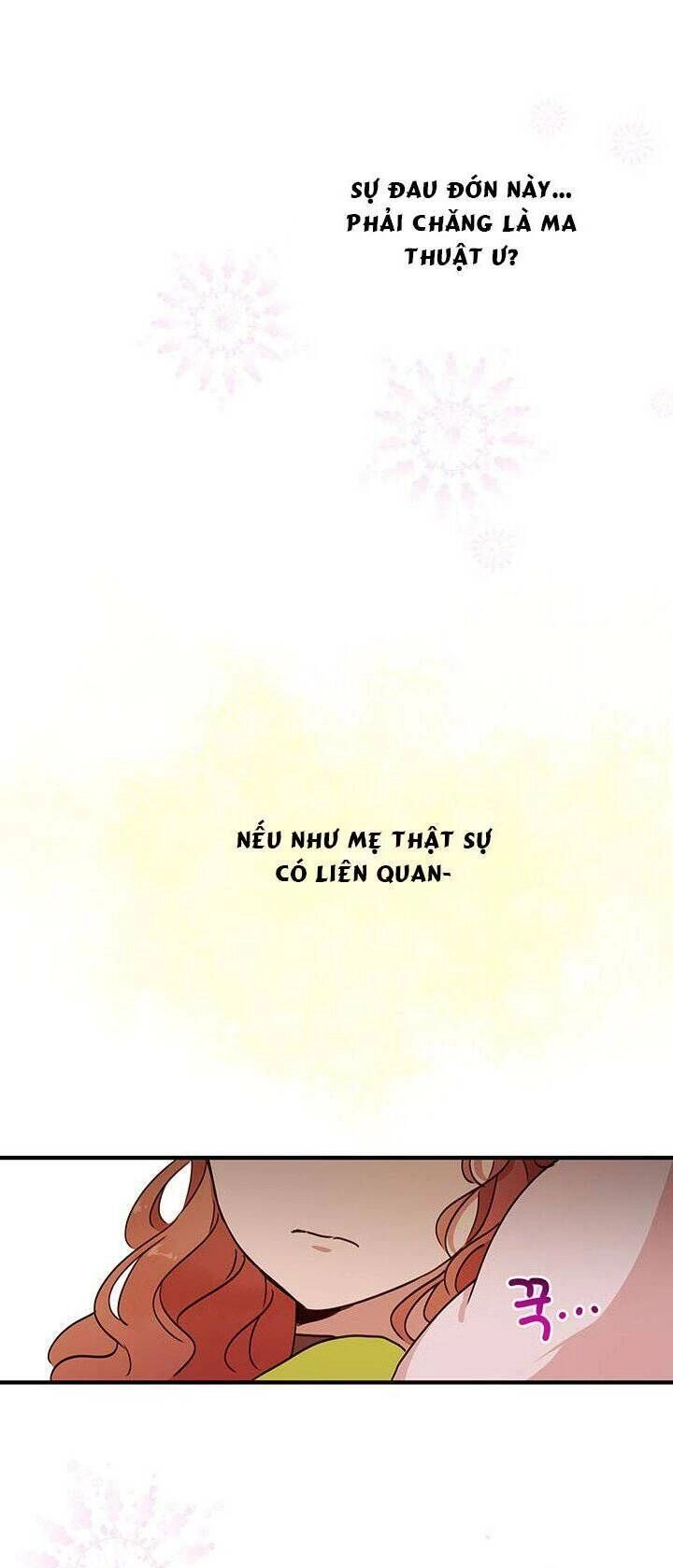 Công Tước, Loạn Vừa Thôi! Chapter 35 - 47