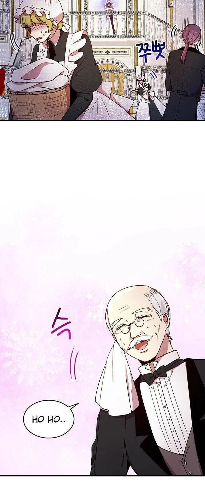 Công Tước, Loạn Vừa Thôi! Chapter 36 - 2