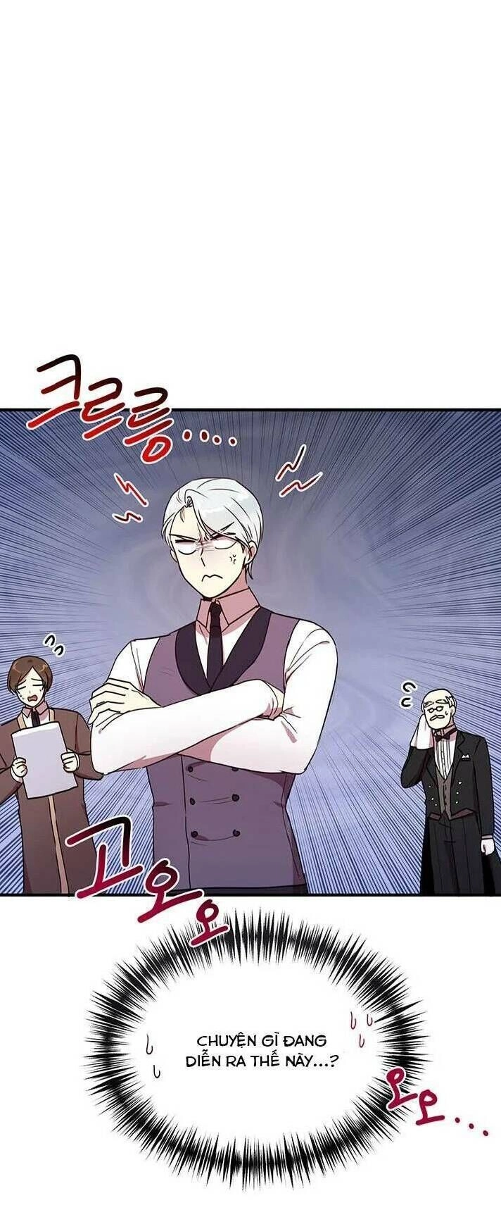 Công Tước, Loạn Vừa Thôi! Chapter 36 - 3