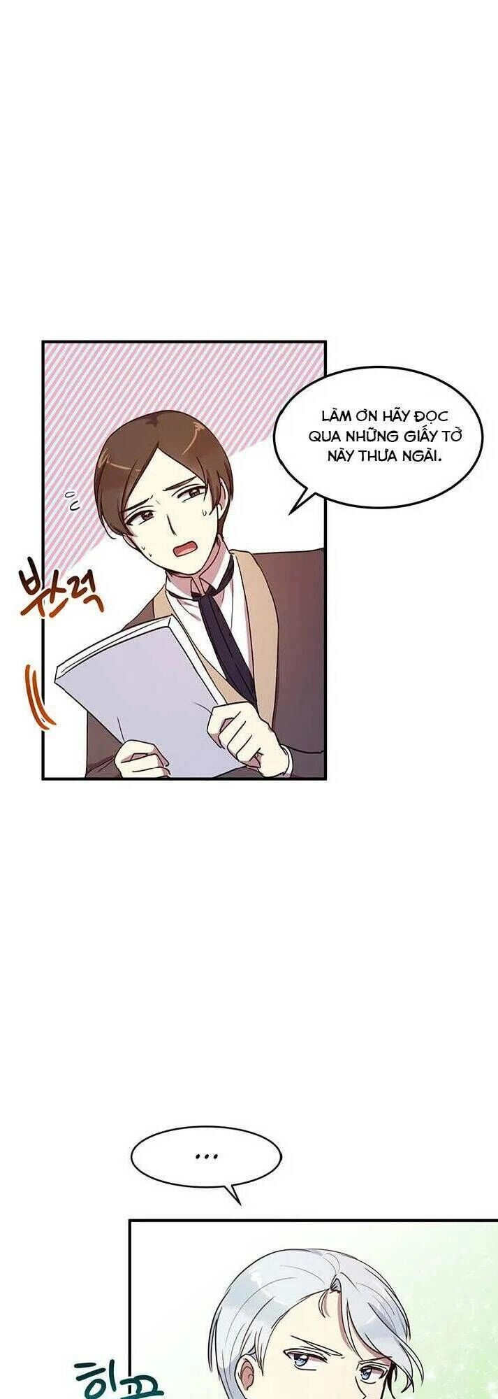 Công Tước, Loạn Vừa Thôi! Chapter 36 - 4