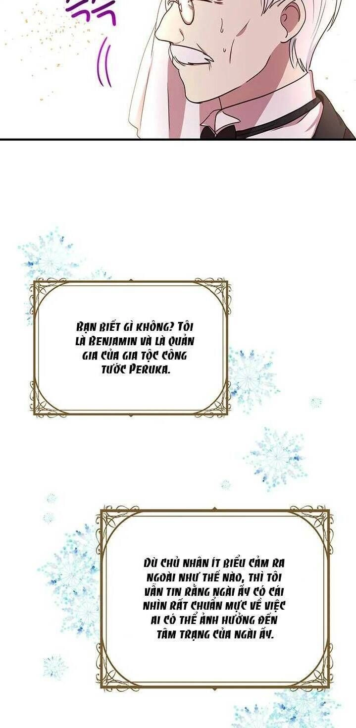 Công Tước, Loạn Vừa Thôi! Chapter 36 - 8