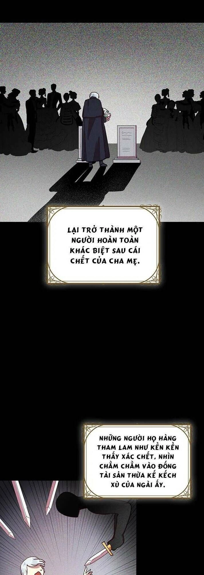 Công Tước, Loạn Vừa Thôi! Chapter 36 - 15