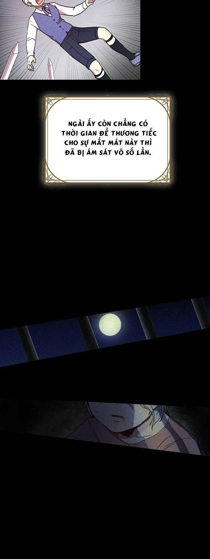 Công Tước, Loạn Vừa Thôi! Chapter 36 - 16