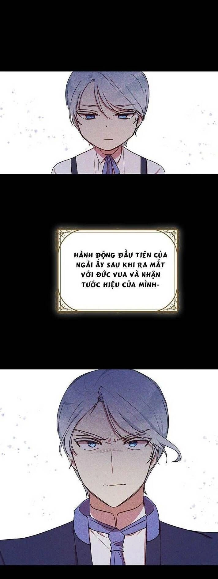 Công Tước, Loạn Vừa Thôi! Chapter 36 - 17