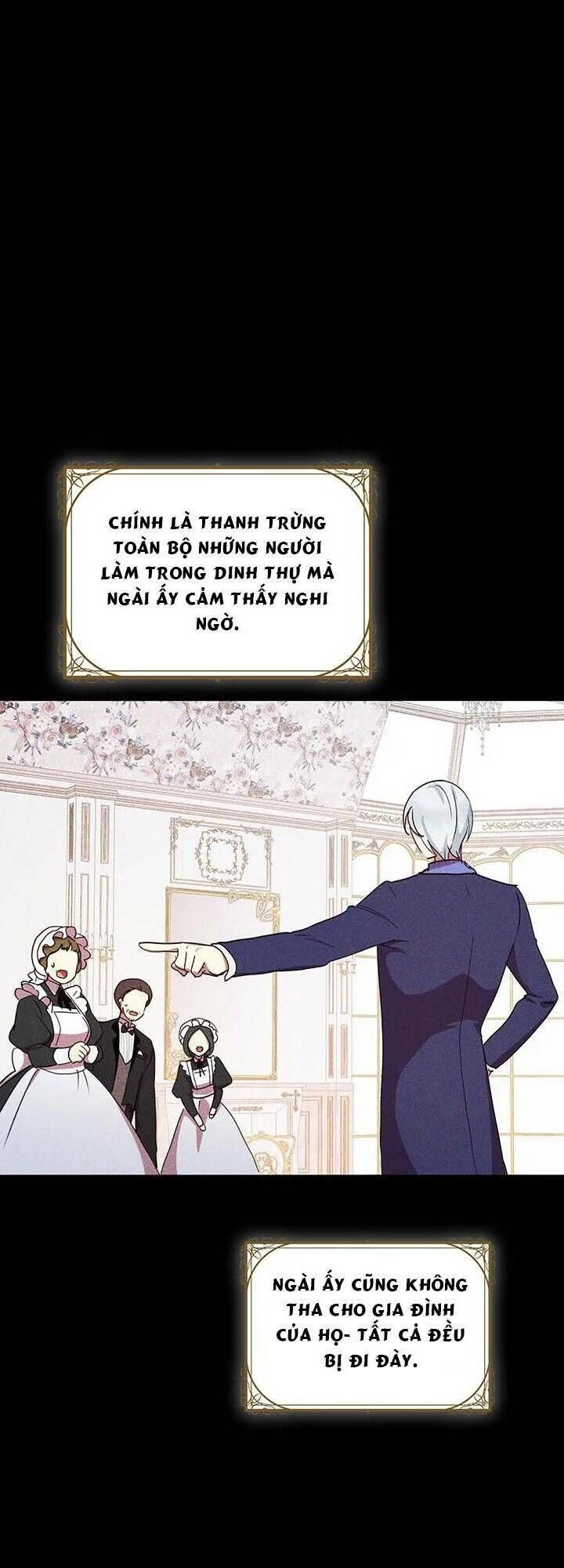 Công Tước, Loạn Vừa Thôi! Chapter 36 - 18