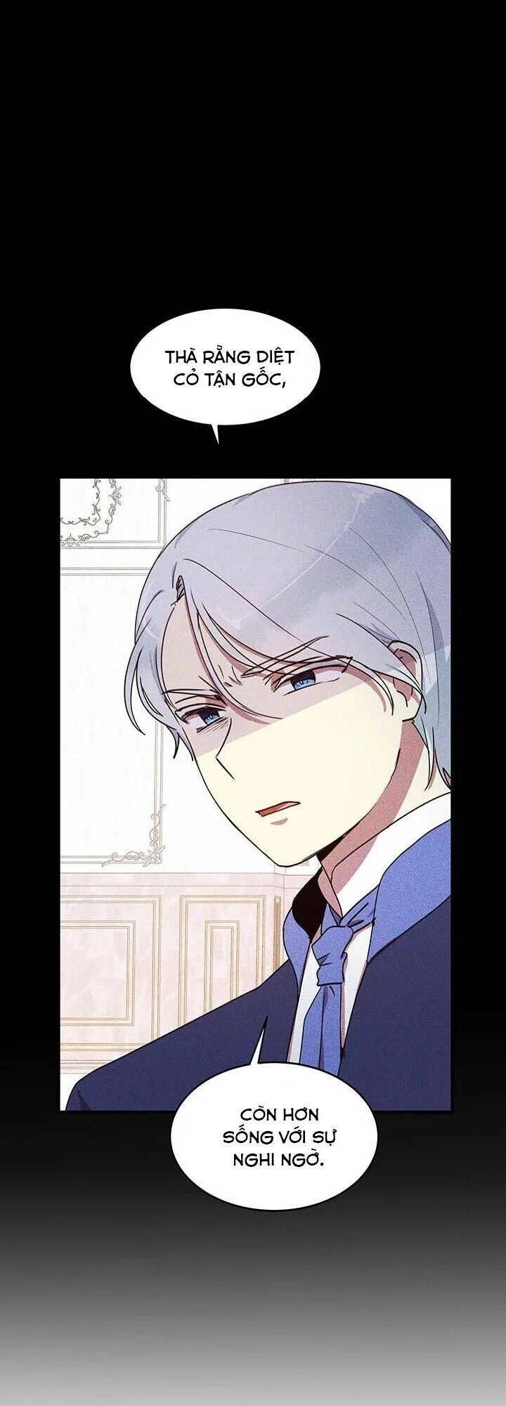 Công Tước, Loạn Vừa Thôi! Chapter 36 - 19