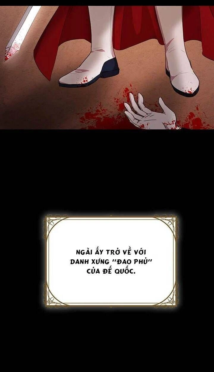 Công Tước, Loạn Vừa Thôi! Chapter 36 - 21