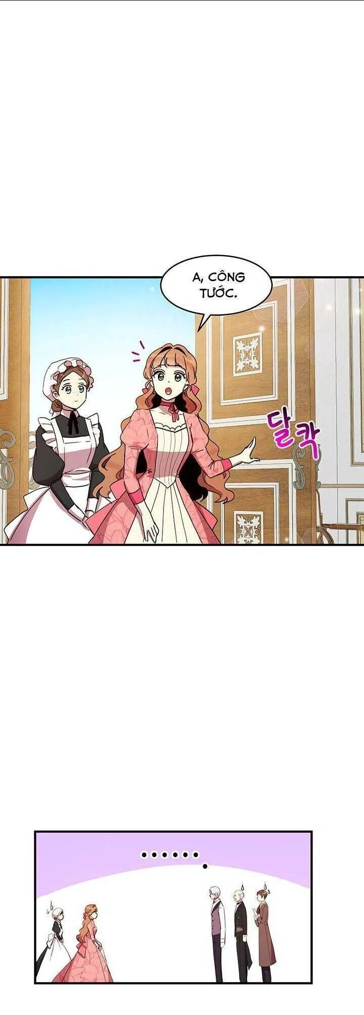 Công Tước, Loạn Vừa Thôi! Chapter 36 - 27