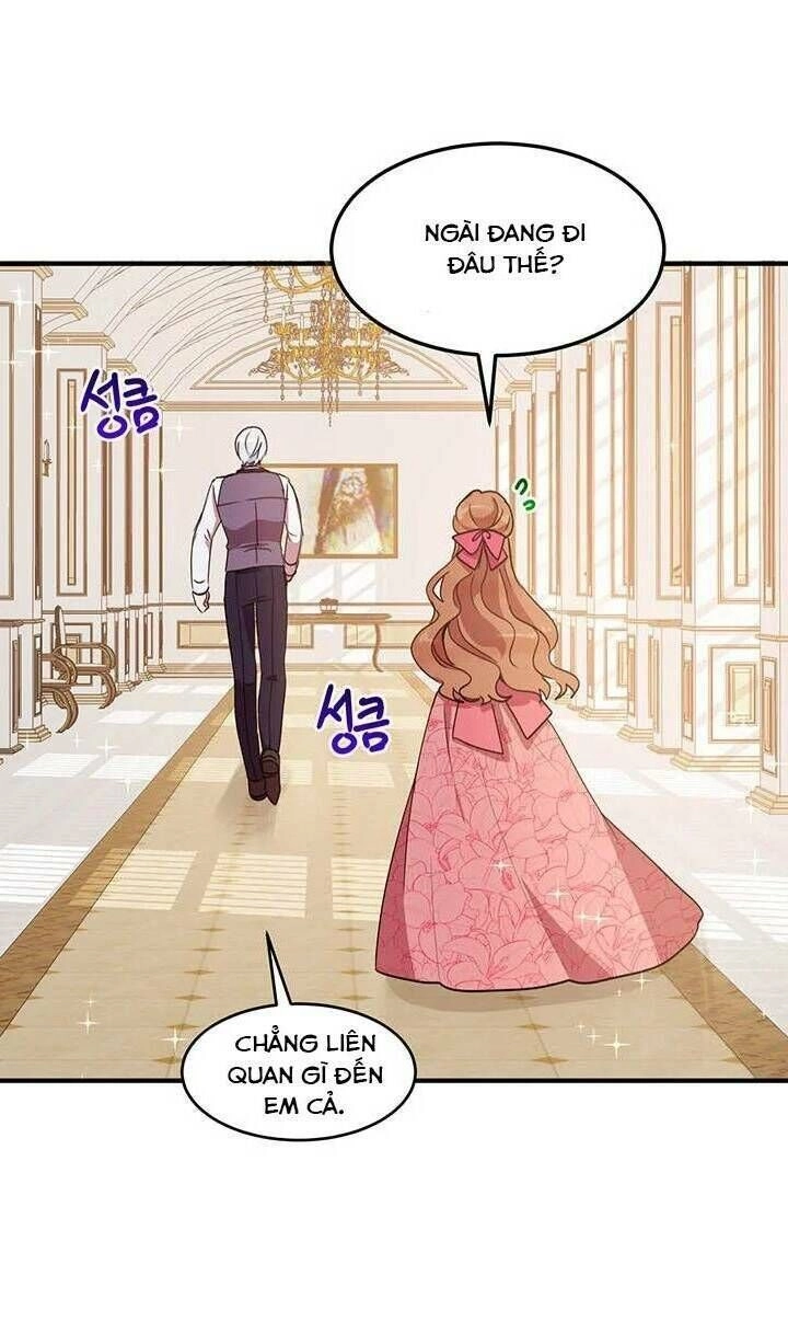 Công Tước, Loạn Vừa Thôi! Chapter 36 - 32