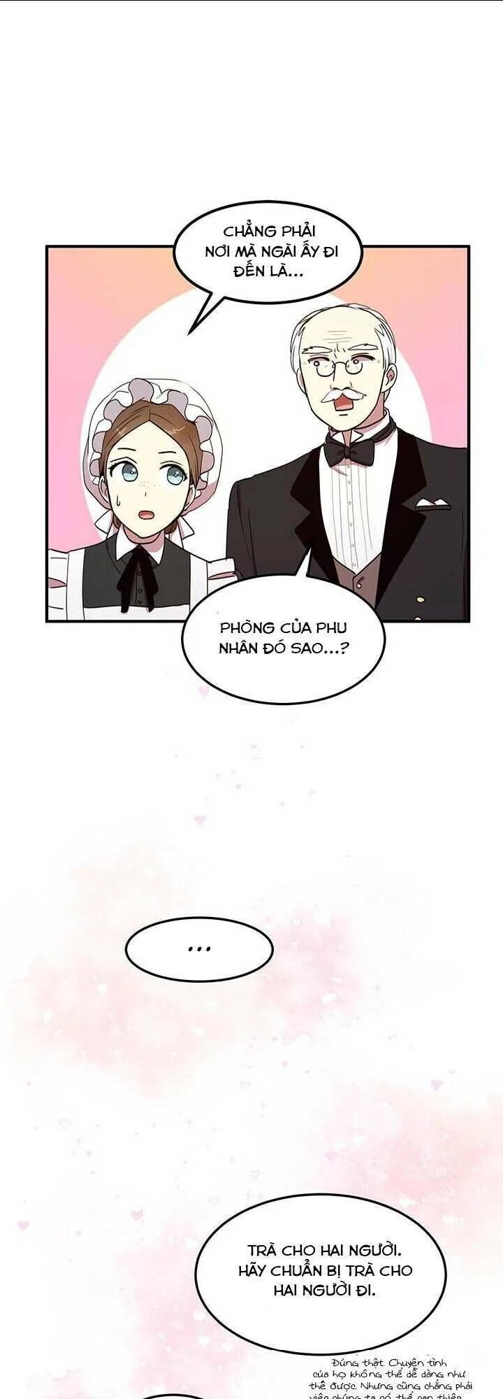 Công Tước, Loạn Vừa Thôi! Chapter 36 - 34