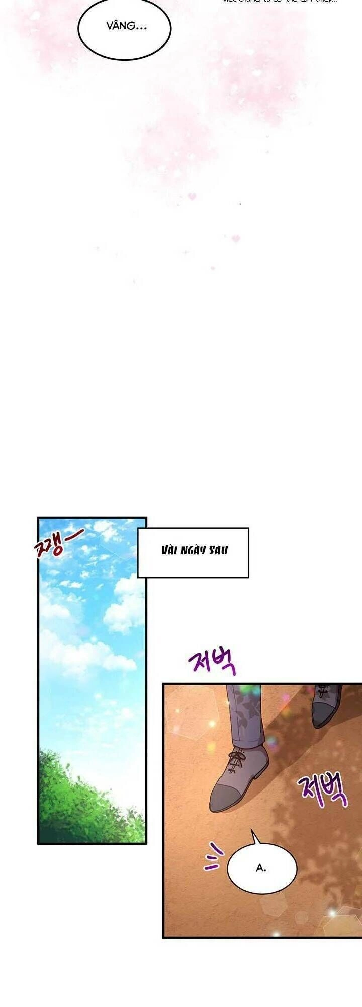 Công Tước, Loạn Vừa Thôi! Chapter 36 - 35