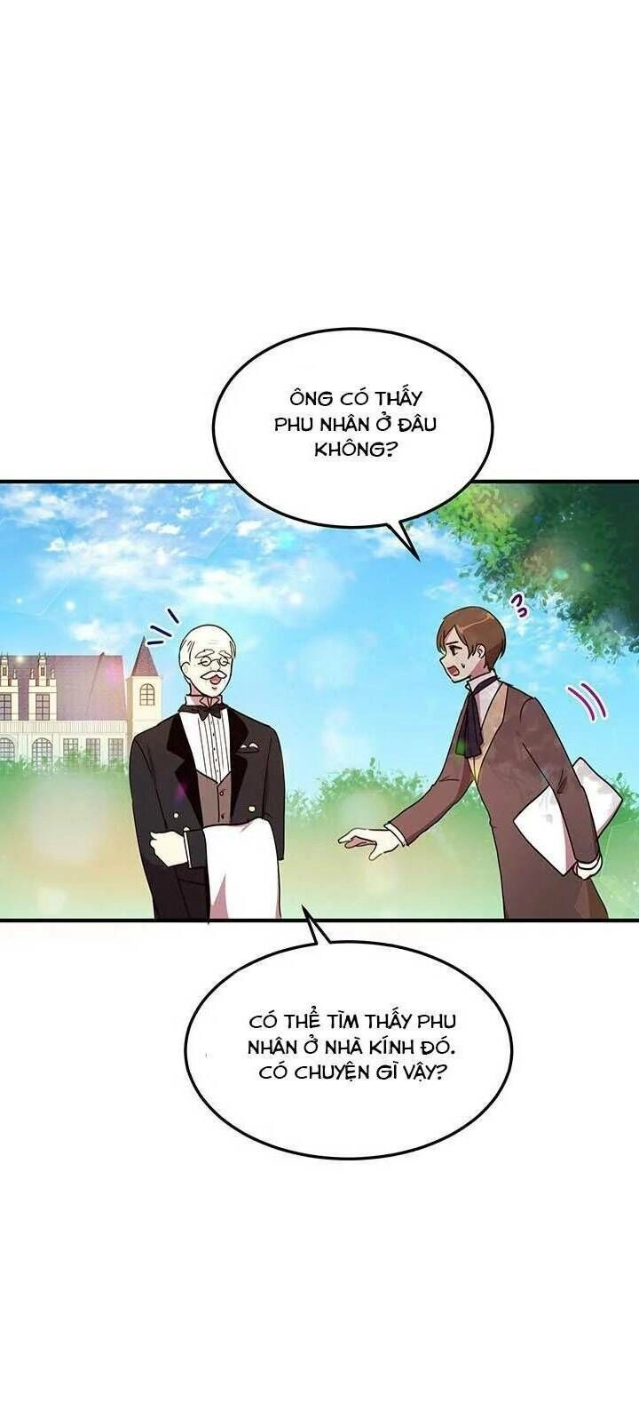 Công Tước, Loạn Vừa Thôi! Chapter 36 - 36