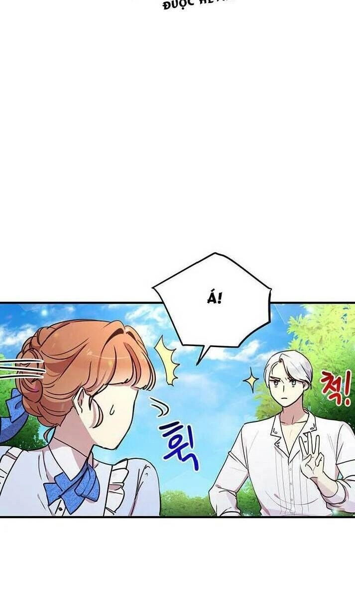 Công Tước, Loạn Vừa Thôi! Chapter 36 - 44