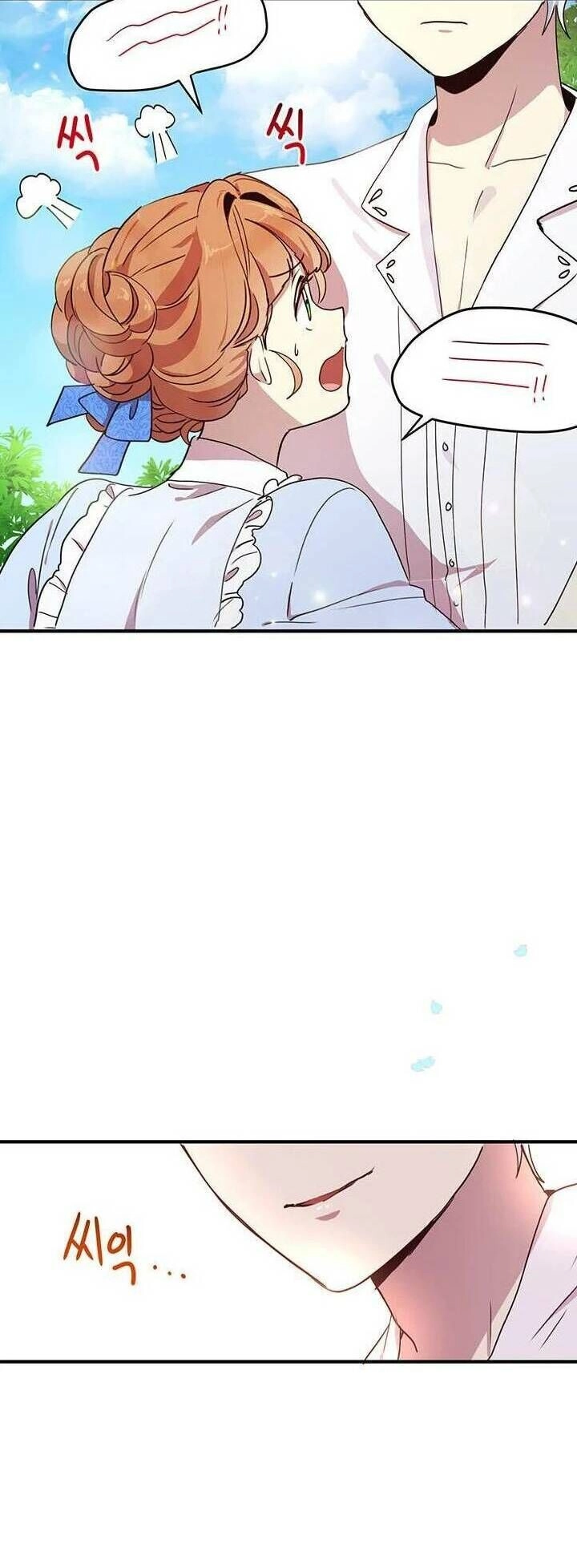 Công Tước, Loạn Vừa Thôi! Chapter 36 - 46