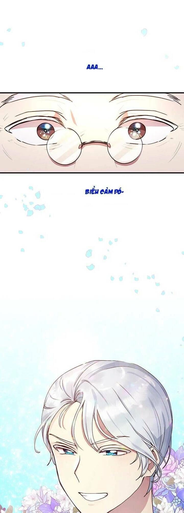 Công Tước, Loạn Vừa Thôi! Chapter 36 - 47