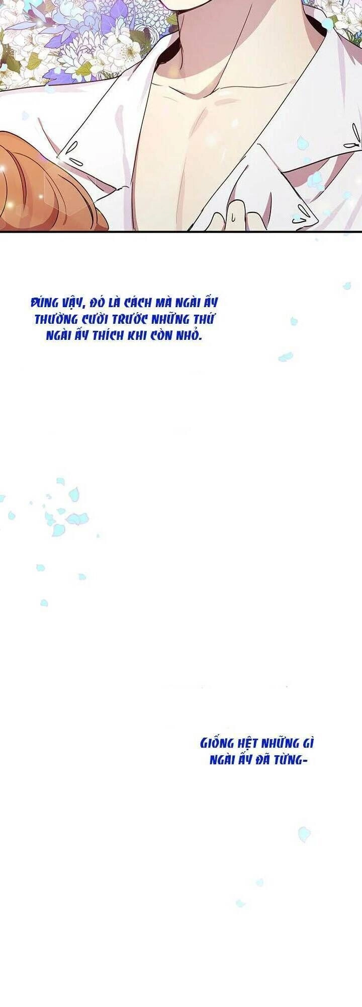 Công Tước, Loạn Vừa Thôi! Chapter 36 - 48