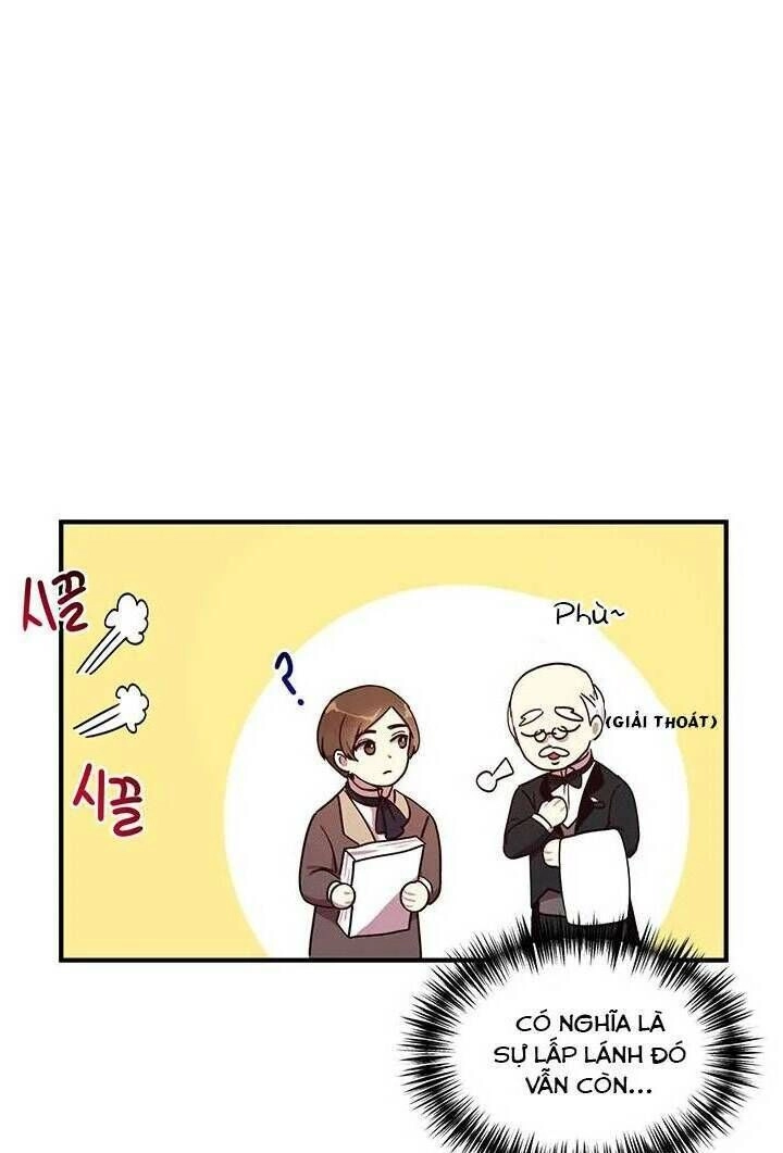 Công Tước, Loạn Vừa Thôi! Chapter 36 - 49