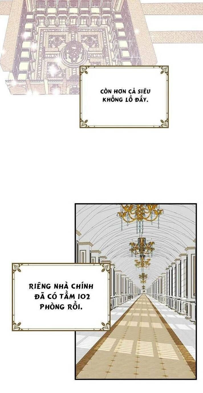 Công Tước, Loạn Vừa Thôi! Chapter 37 - 4