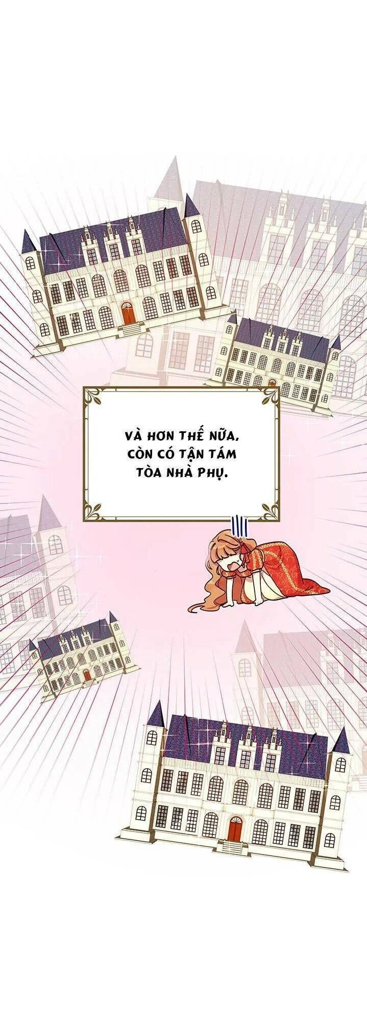 Công Tước, Loạn Vừa Thôi! Chapter 37 - 5