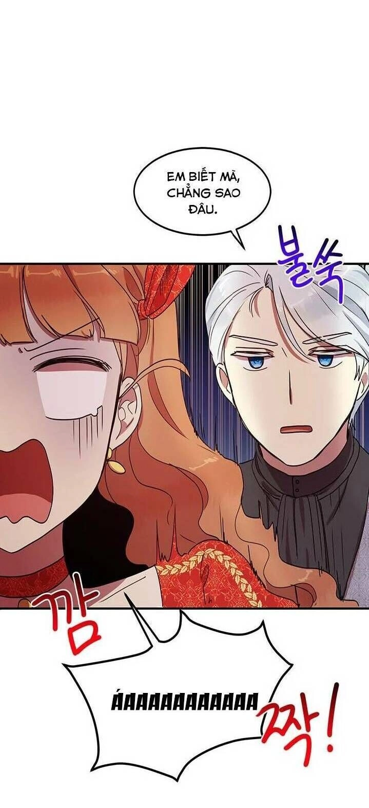 Công Tước, Loạn Vừa Thôi! Chapter 37 - 16