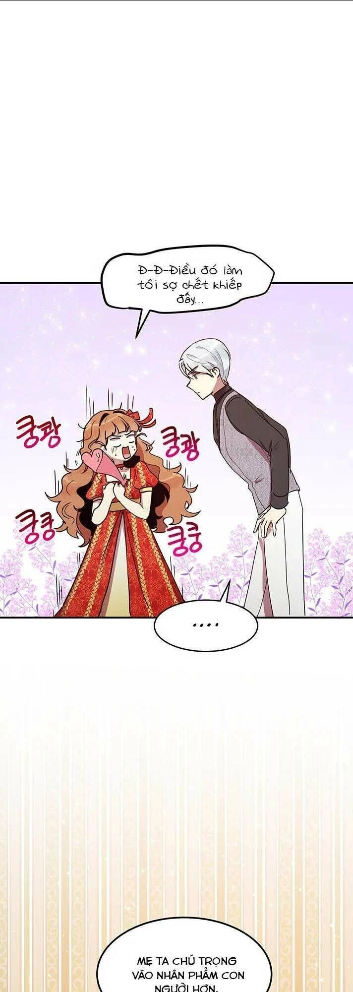 Công Tước, Loạn Vừa Thôi! Chapter 37 - 17