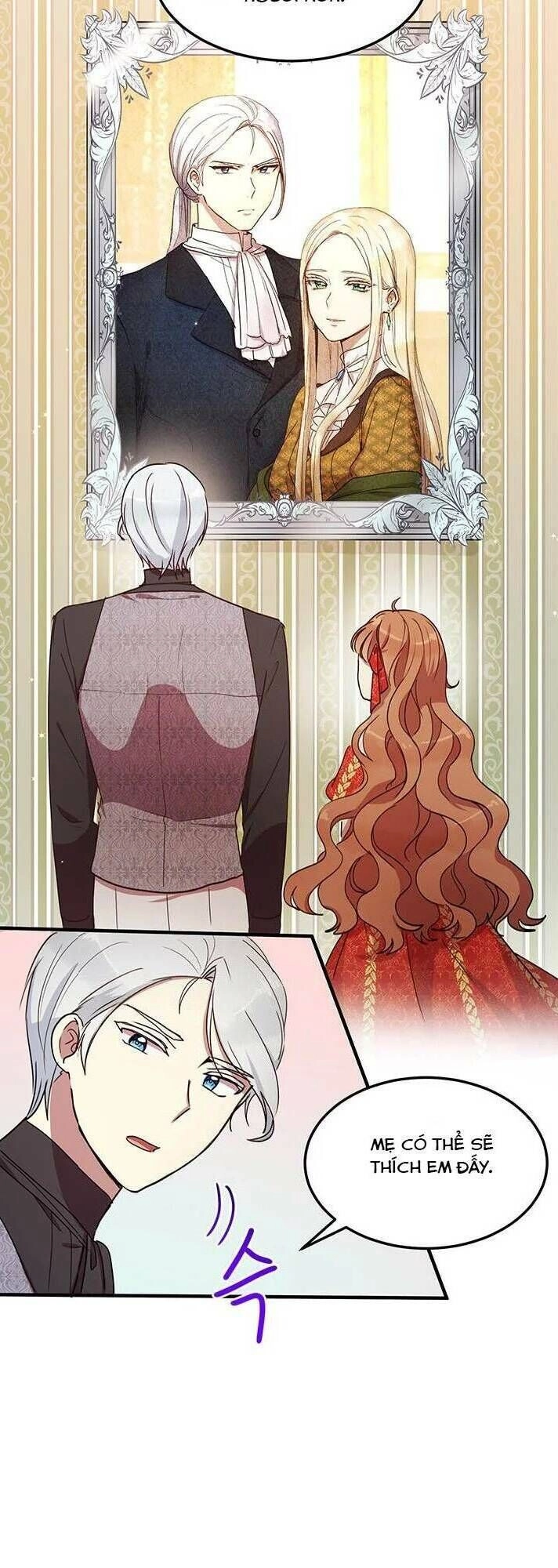 Công Tước, Loạn Vừa Thôi! Chapter 37 - 18