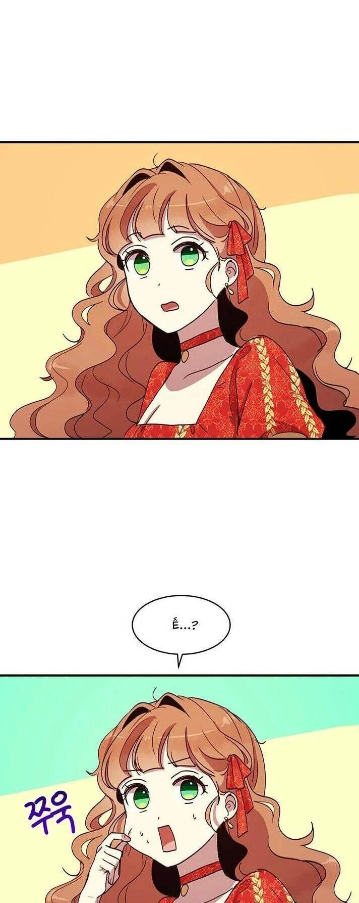 Công Tước, Loạn Vừa Thôi! Chapter 37 - 19