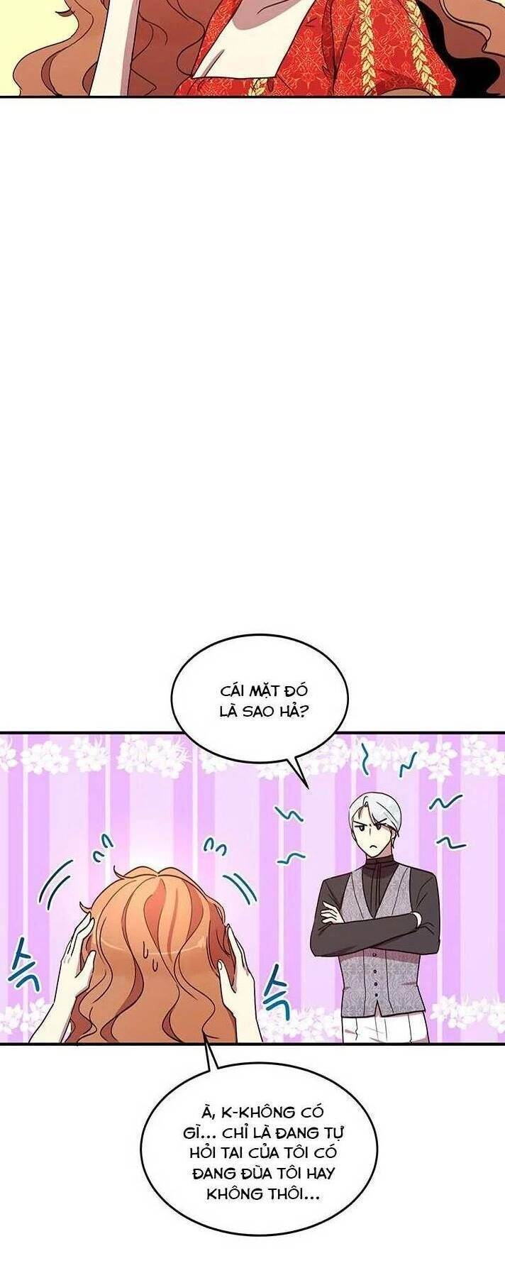 Công Tước, Loạn Vừa Thôi! Chapter 37 - 20