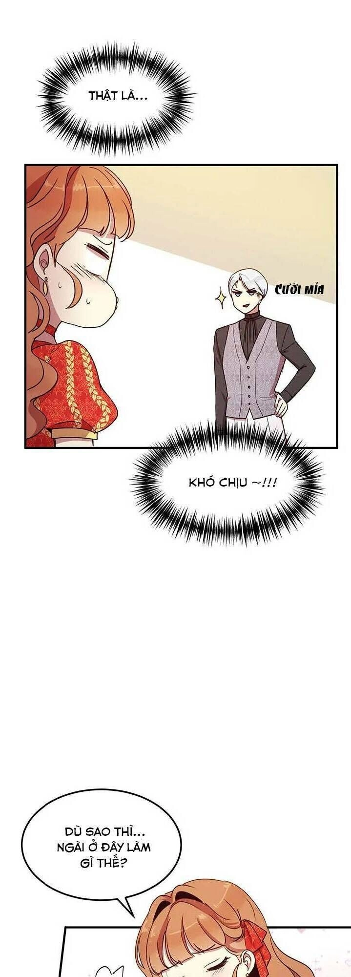 Công Tước, Loạn Vừa Thôi! Chapter 37 - 23