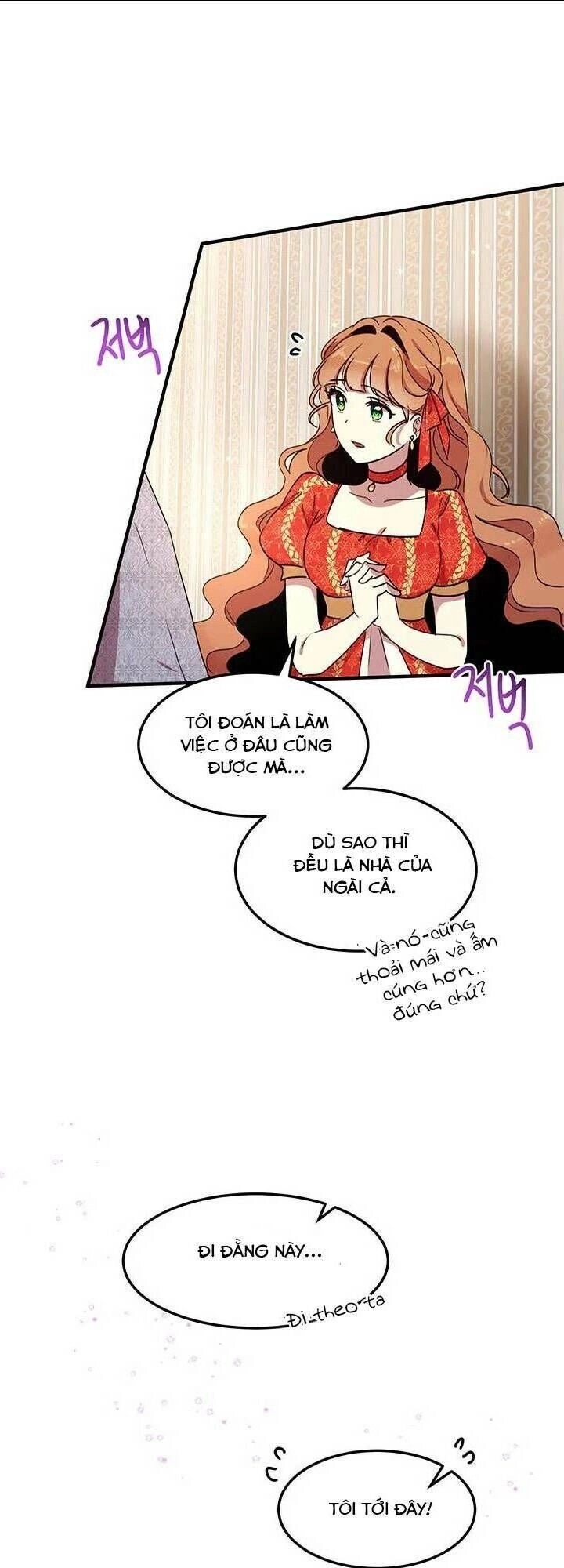 Công Tước, Loạn Vừa Thôi! Chapter 37 - 30