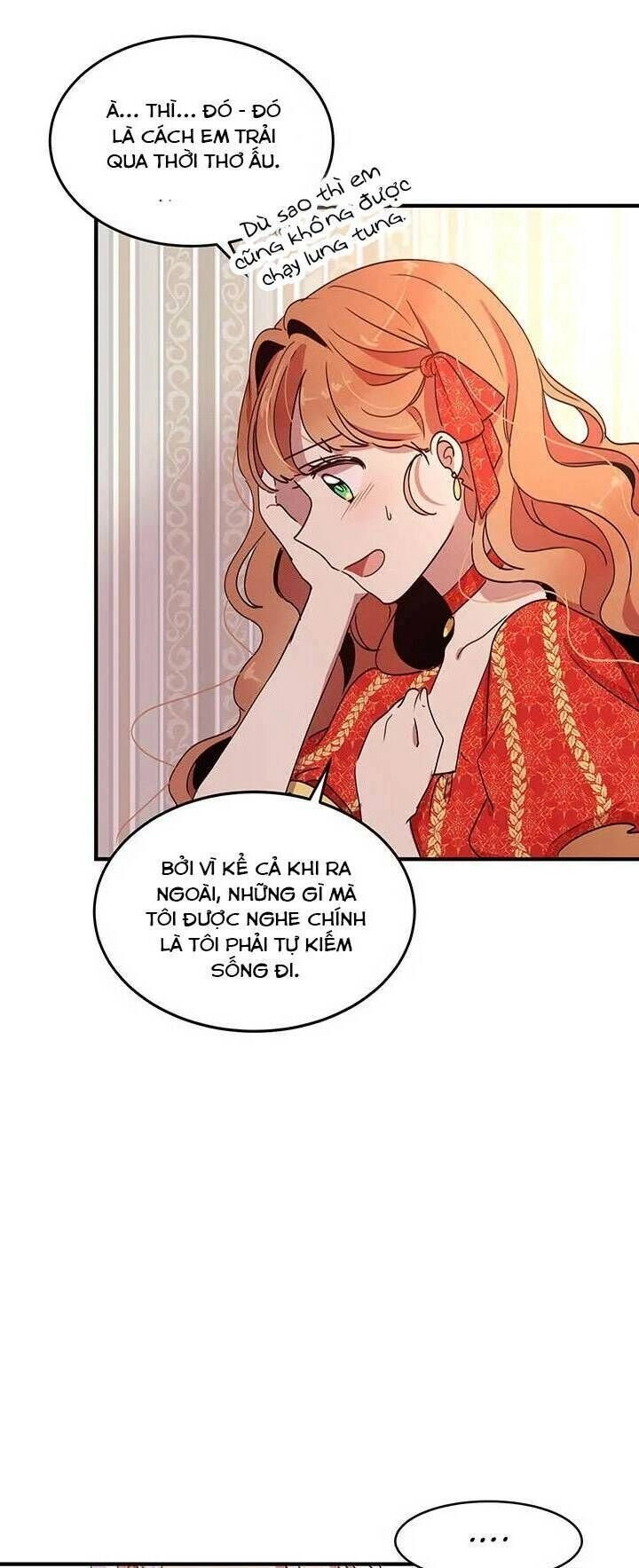 Công Tước, Loạn Vừa Thôi! Chapter 37 - 32