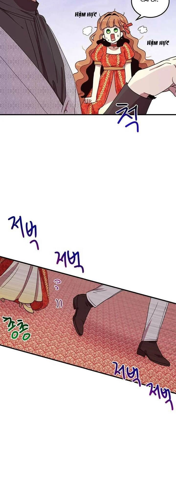 Công Tước, Loạn Vừa Thôi! Chapter 37 - 35