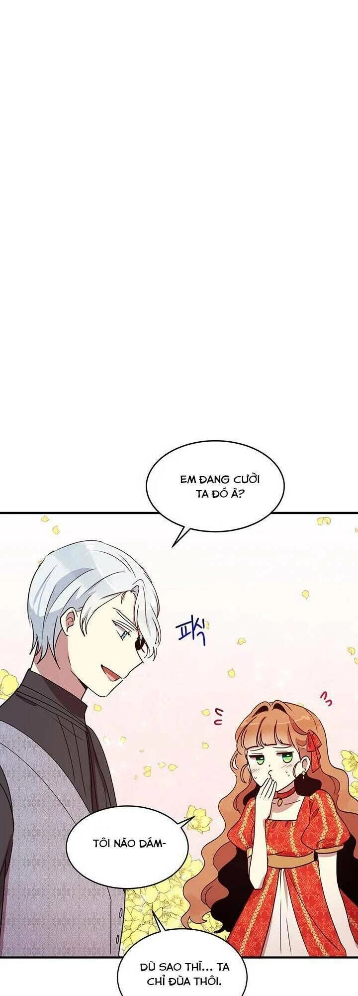 Công Tước, Loạn Vừa Thôi! Chapter 37 - 38