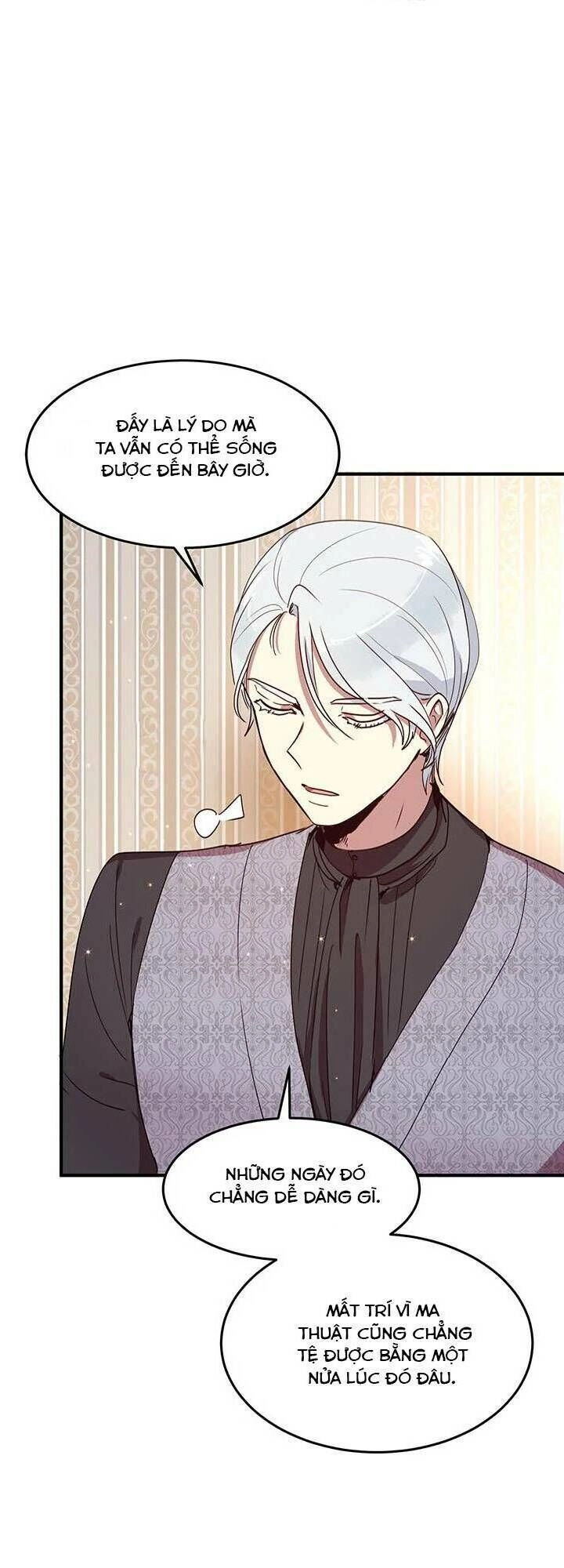 Công Tước, Loạn Vừa Thôi! Chapter 37 - 40