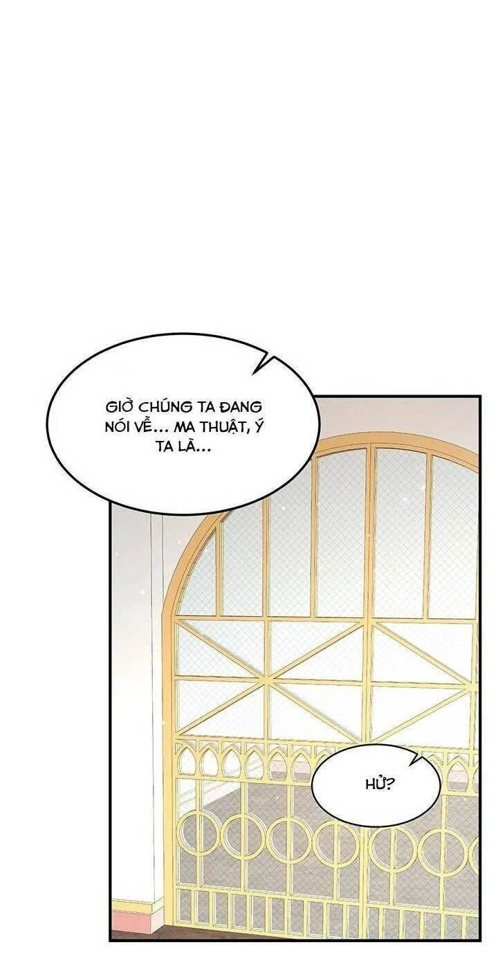 Công Tước, Loạn Vừa Thôi! Chapter 37 - 42