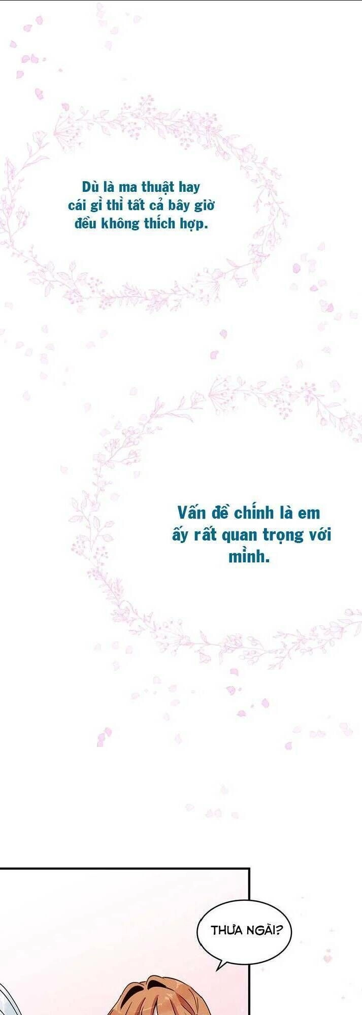 Công Tước, Loạn Vừa Thôi! Chapter 37 - 49