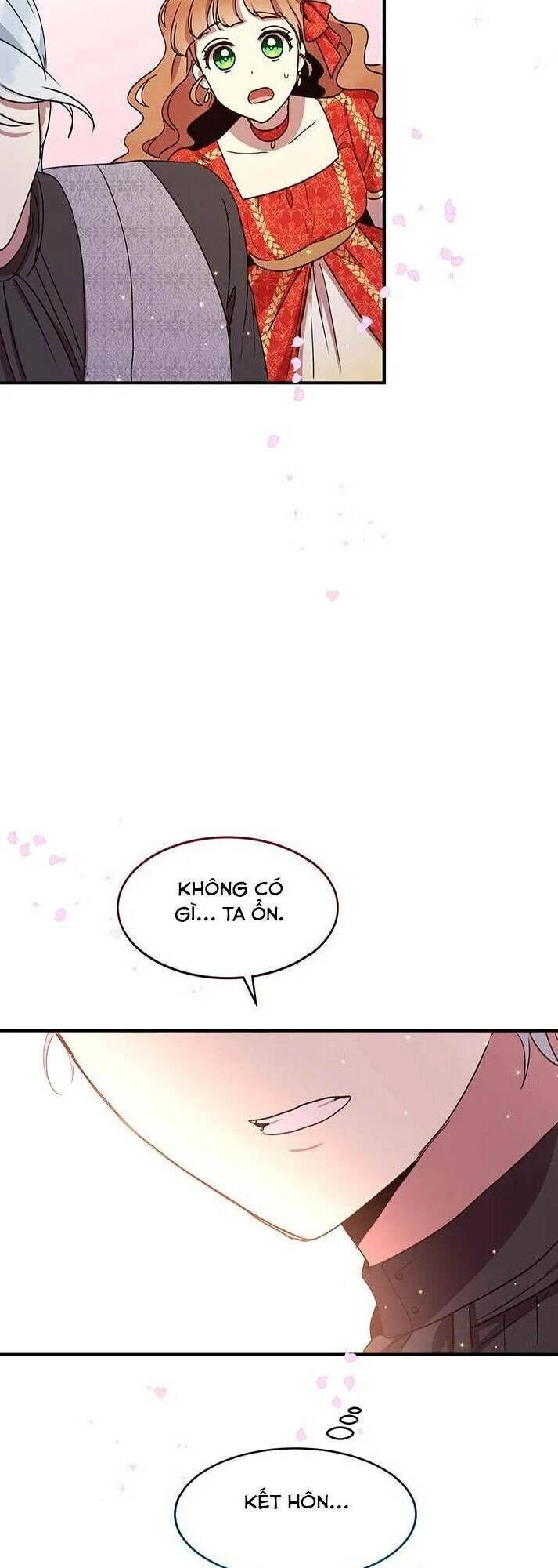 Công Tước, Loạn Vừa Thôi! Chapter 37 - 50