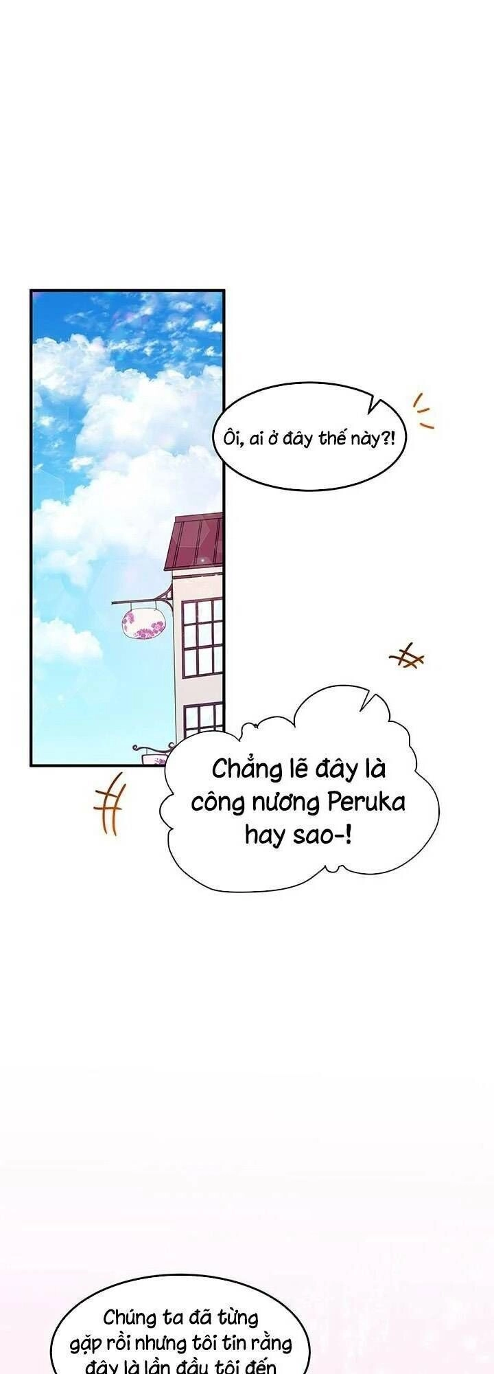 Công Tước, Loạn Vừa Thôi! Chapter 38 - 1